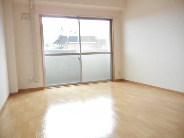 居室・リビング　サンシャイン北神戸（GoodHome）