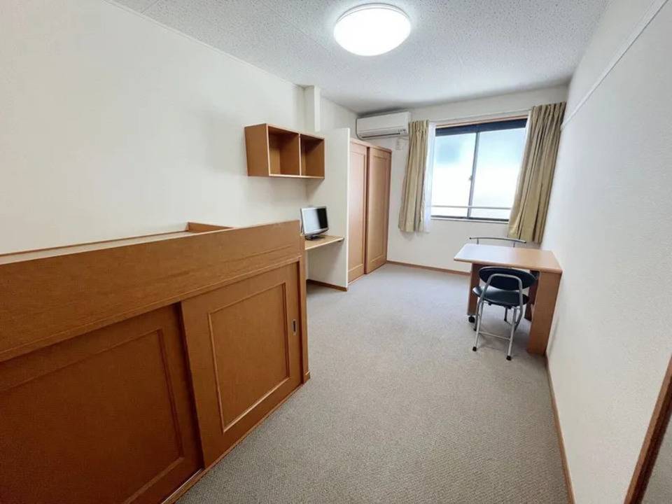 居室・リビング　リビング