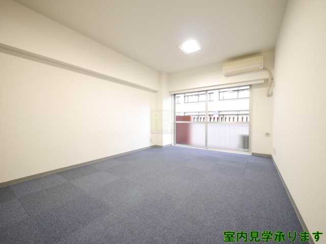 居室・リビング　番町ロイヤルコート