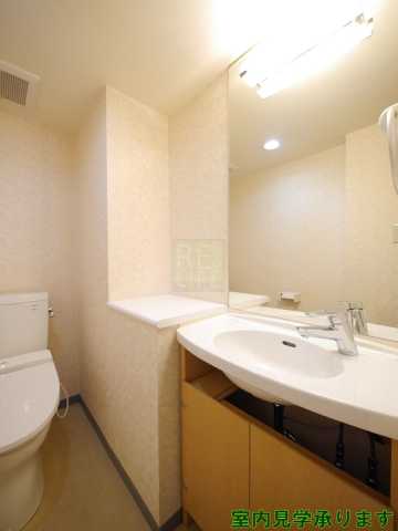 バス・シャワールーム　番町ロイヤルコート