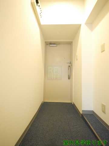 玄関　番町ロイヤルコート