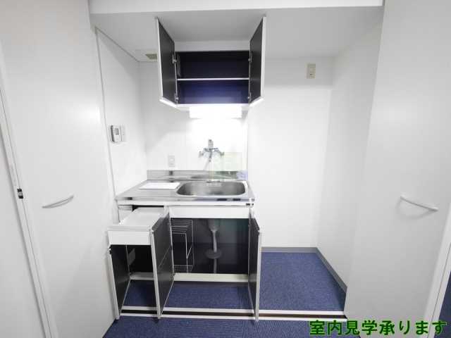 収納　番町ロイヤルコート