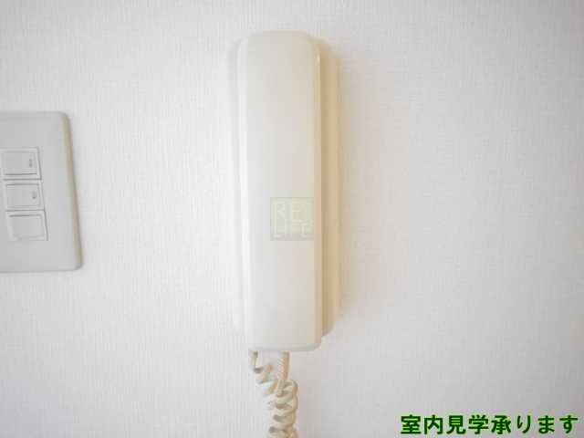 セキュリティ　番町ロイヤルコート