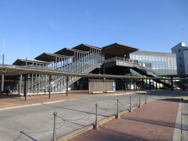 その他　西鉄柳川駅（その他）まで440m