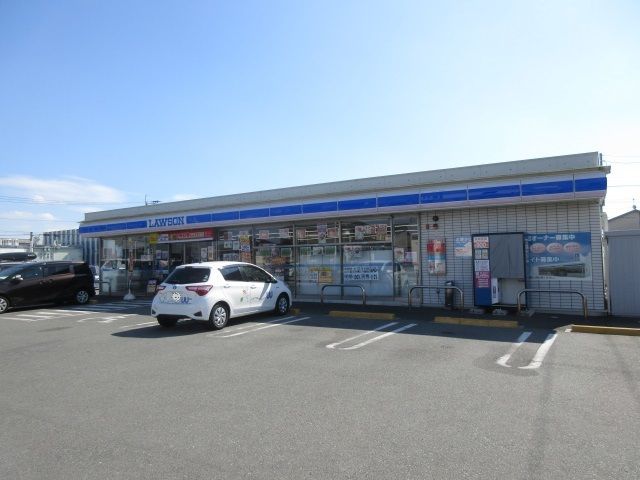 コンビニ　ローソン（コンビニ）まで460m