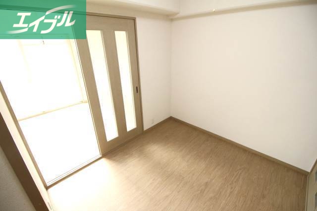 居室・リビング　日当たり良好