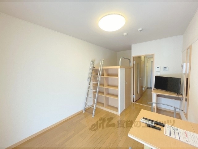 居室・リビング　洋室