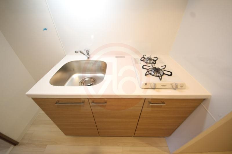 キッチン　キッチンです