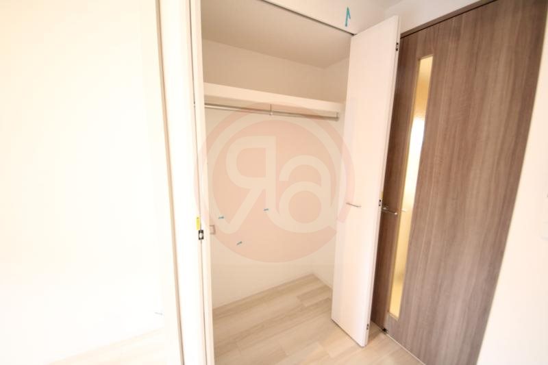 収納　こまごまとしたものを収納できそうですね