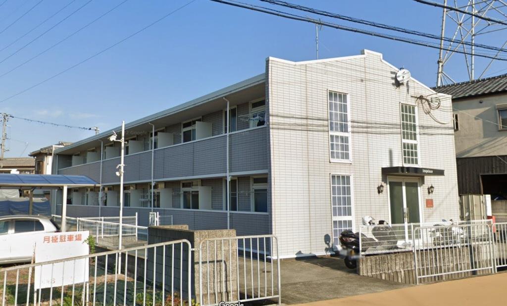 ＪＲ山陽本線 姫路駅 徒歩1分 築29年