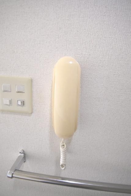 その他設備　★インターホン★