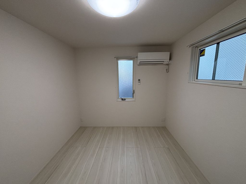 その他部屋・スペース　洋室