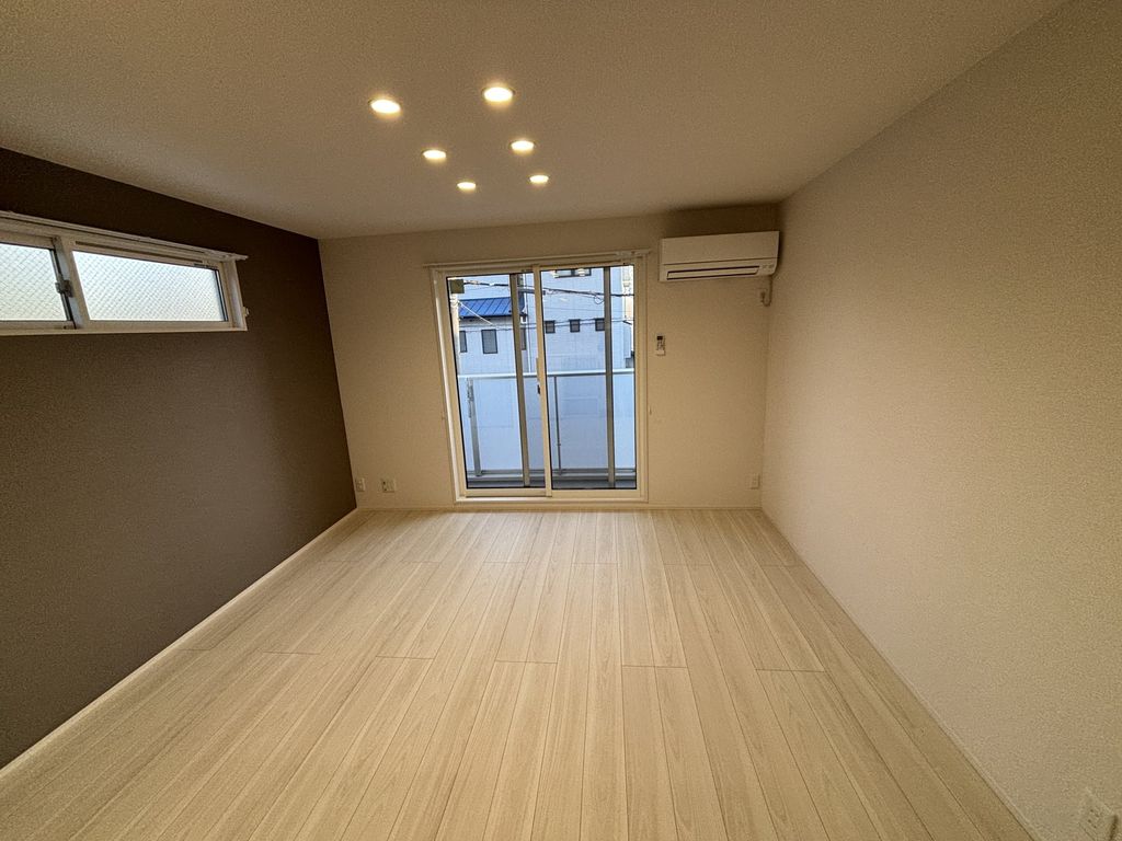 居室・リビング　リビング/居室