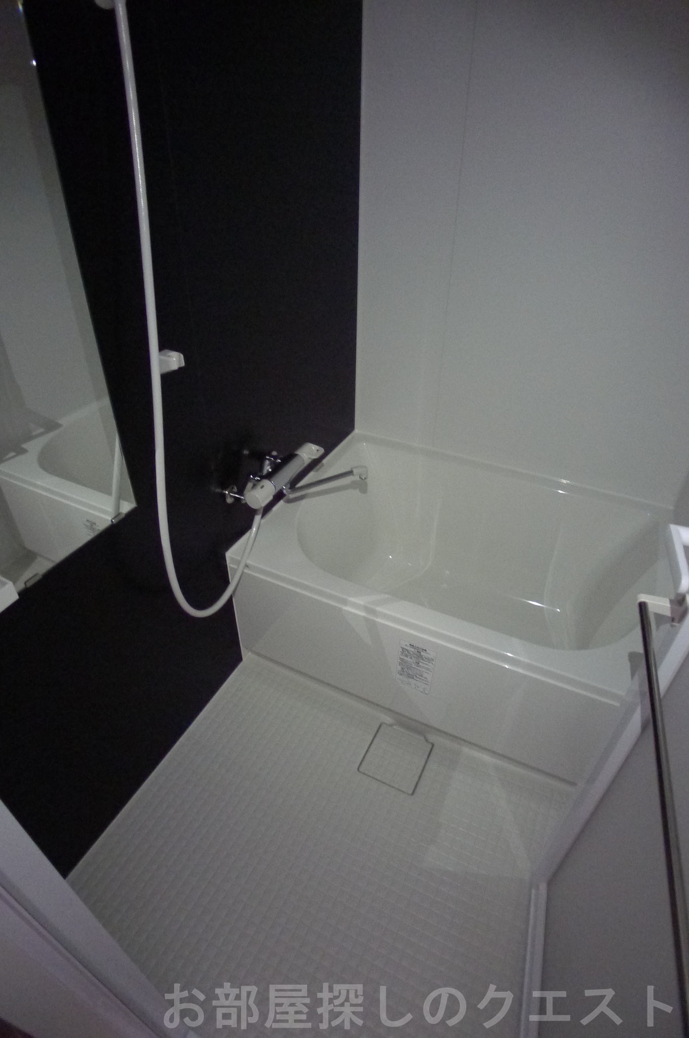 バス・シャワールーム　（写真は同仕様）