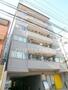 昭和町駅より徒歩5分 4階 築31年9ヶ月の賃貸物件