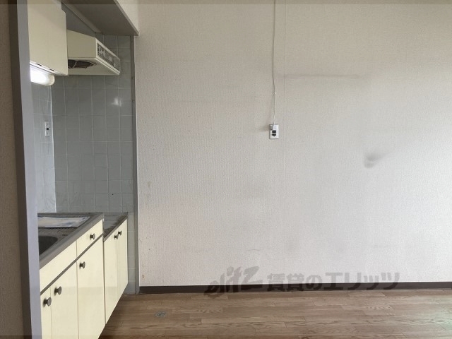 その他部屋・スペース　冷蔵庫置場