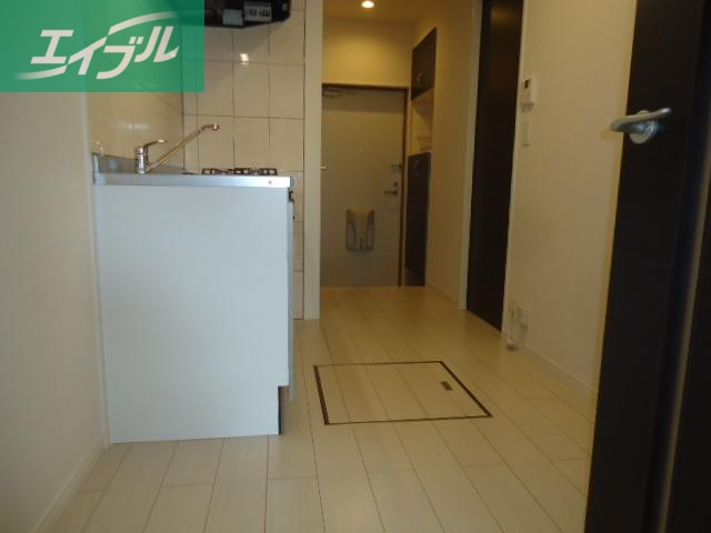 その他部屋・スペース　キッチンスペース