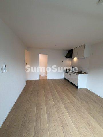 居室・リビング　おしゃれな居間です