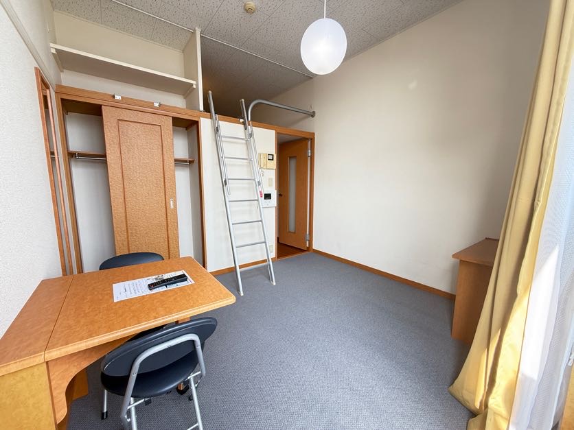 その他部屋・スペース