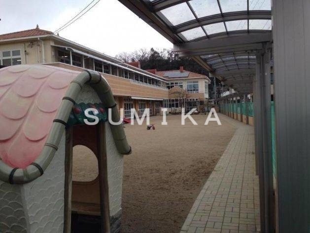 幼稚園・保育園　岡北保育園（幼稚園・保育園）まで2553m