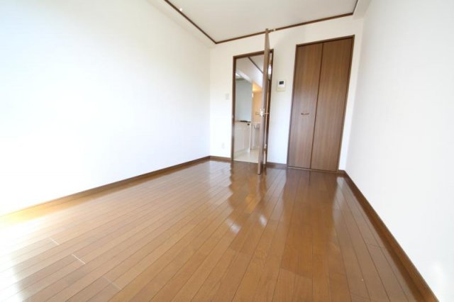 その他部屋・スペース　寝室です