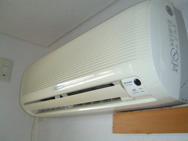 その他設備　空調