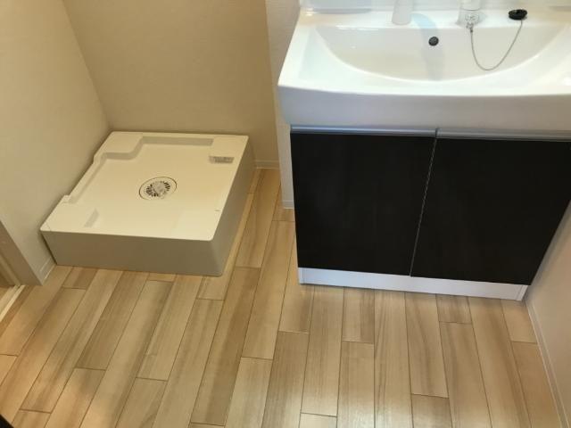 その他部屋・スペース　脱衣所