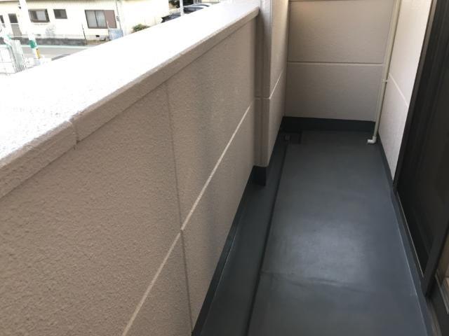 バルコニー　ベランダ