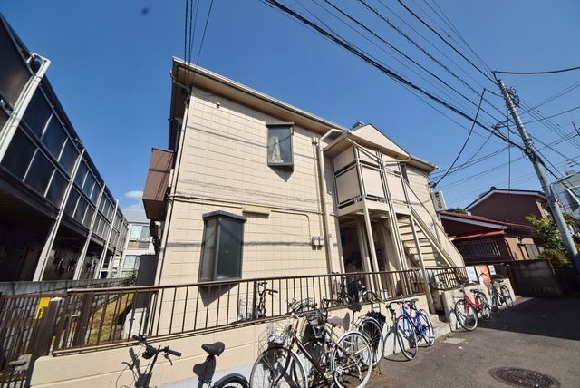 建物外観　★外観です★