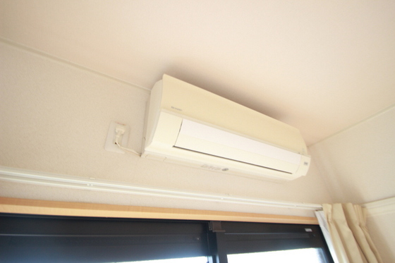 その他設備　※別部屋の写真です