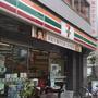 コンビニ　セブンイレブン大阪浜口東3丁目店（コンビニ）まで478m