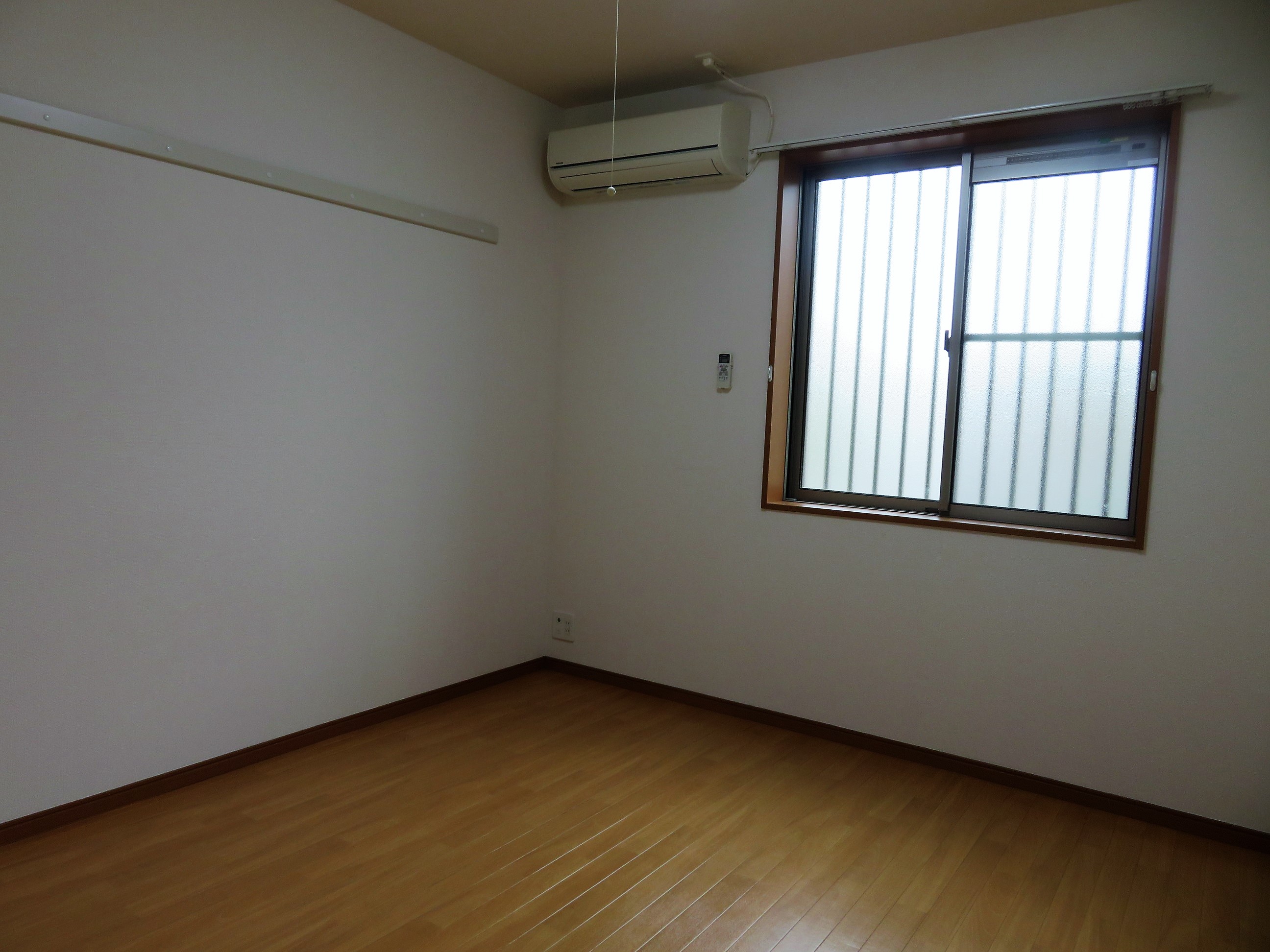 その他部屋・スペース　洋室があります！