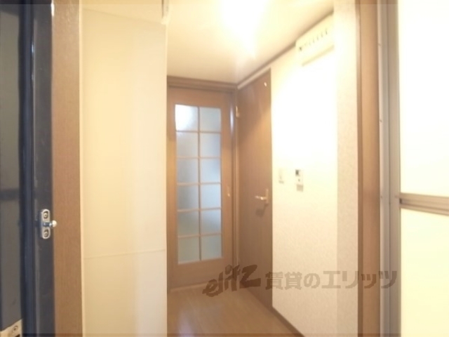 その他部屋・スペース　廊下