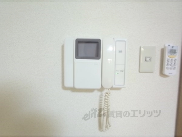その他　インターホン