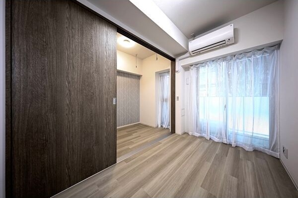 居室・リビング　リビングです