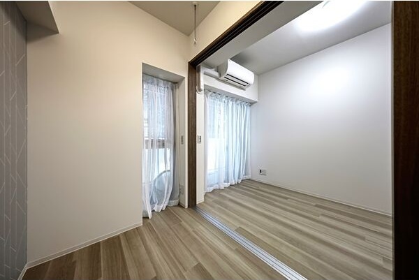 その他部屋・スペース　内装もきれいです