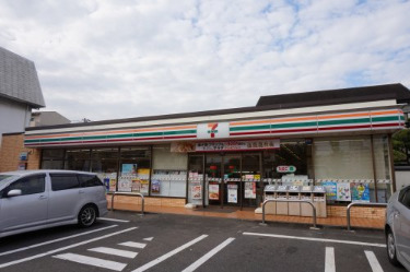 コンビニ　セブンイレブン 川崎野川東店（コンビニ）まで473m