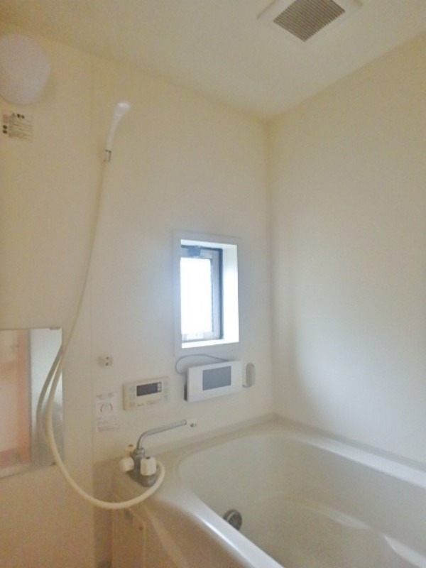 バス・シャワールーム　図面と現状に相違がある場合には現状を優先