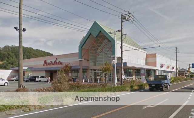 スーパー　（株）山陽マルナカ／鴨方店（スーパー）まで574m