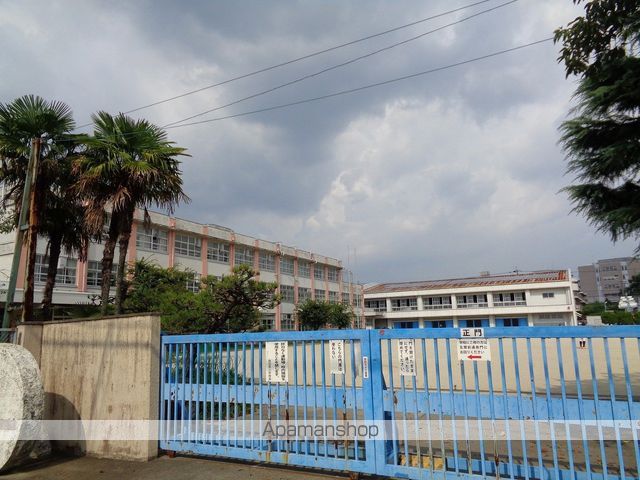 小学校　鳥羽見小学校（小学校）まで1285m