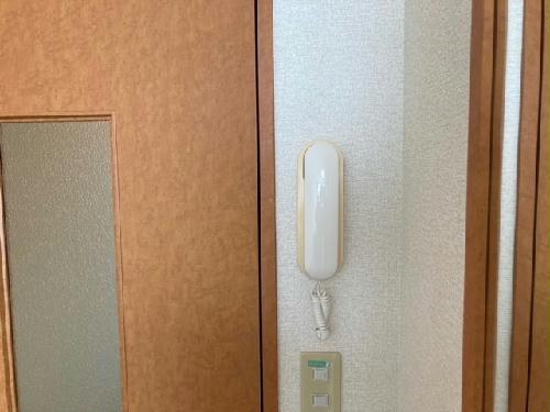 セキュリティ　インターホン