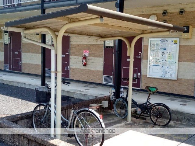 その他共有部分　その他共有部分