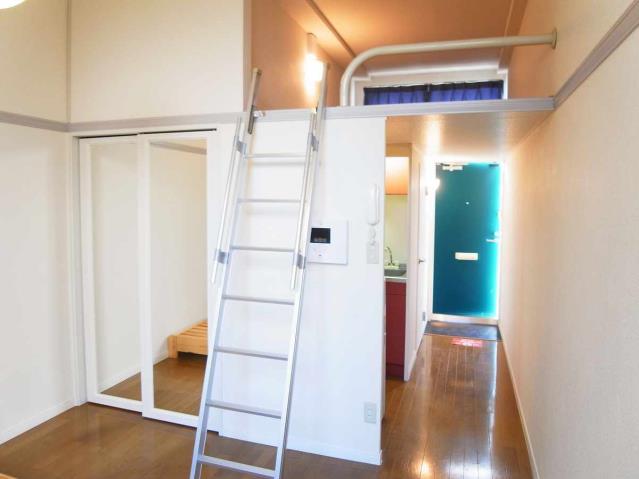 居室・リビング