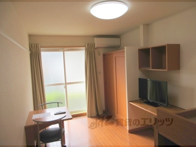 その他部屋・スペース　洋室