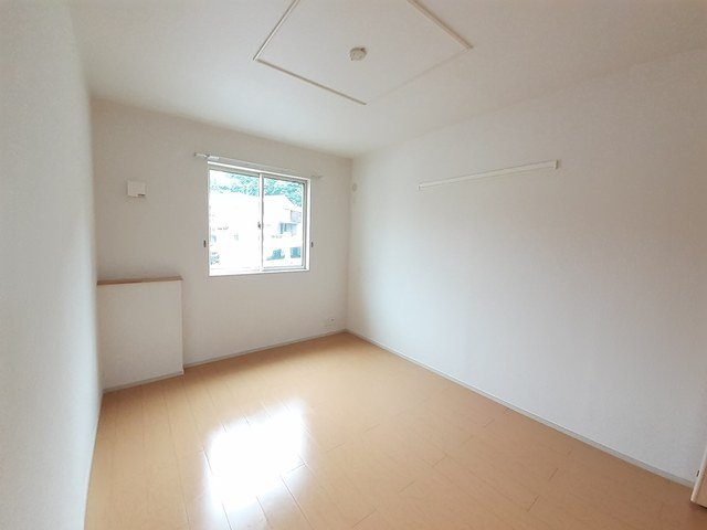 その他部屋・スペース　明るい室内です