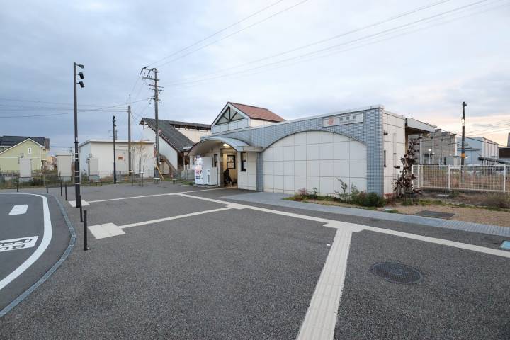 その他　蘇原駅（その他）まで1370m
