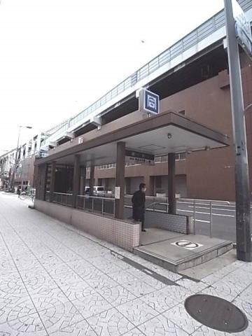 その他　堺筋本町（その他）まで880m