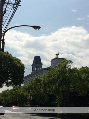 役所　倉敷市役所（役所）まで738m