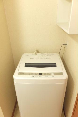 その他設備　お部屋によりタイプが異なる場合があります。