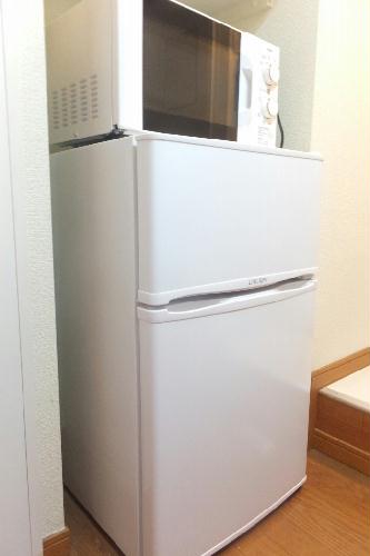 その他設備　お部屋によりタイプが異なる場合があります。